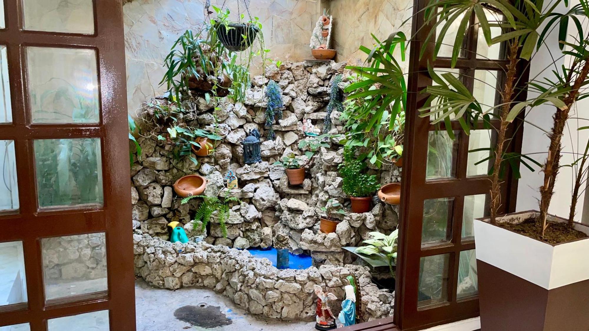 Casa Castillo Cali Eksteriør bilde